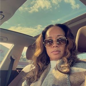 Meet your Posher, Fabia